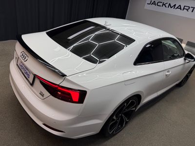2018 Audi A5