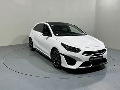 vehicle for sale from Nyhan Motors