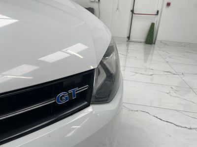 2016 Volkswagen Polo