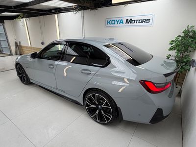 2023 BMW 3 Series