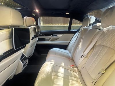 2019 BMW 7 Series