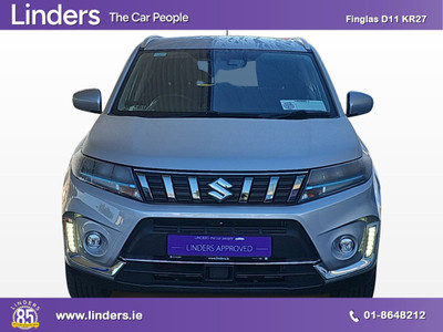 2023 Suzuki Vitara