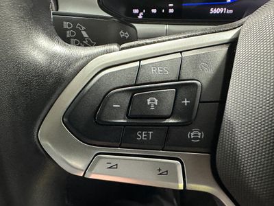 2025 Volkswagen T-Roc