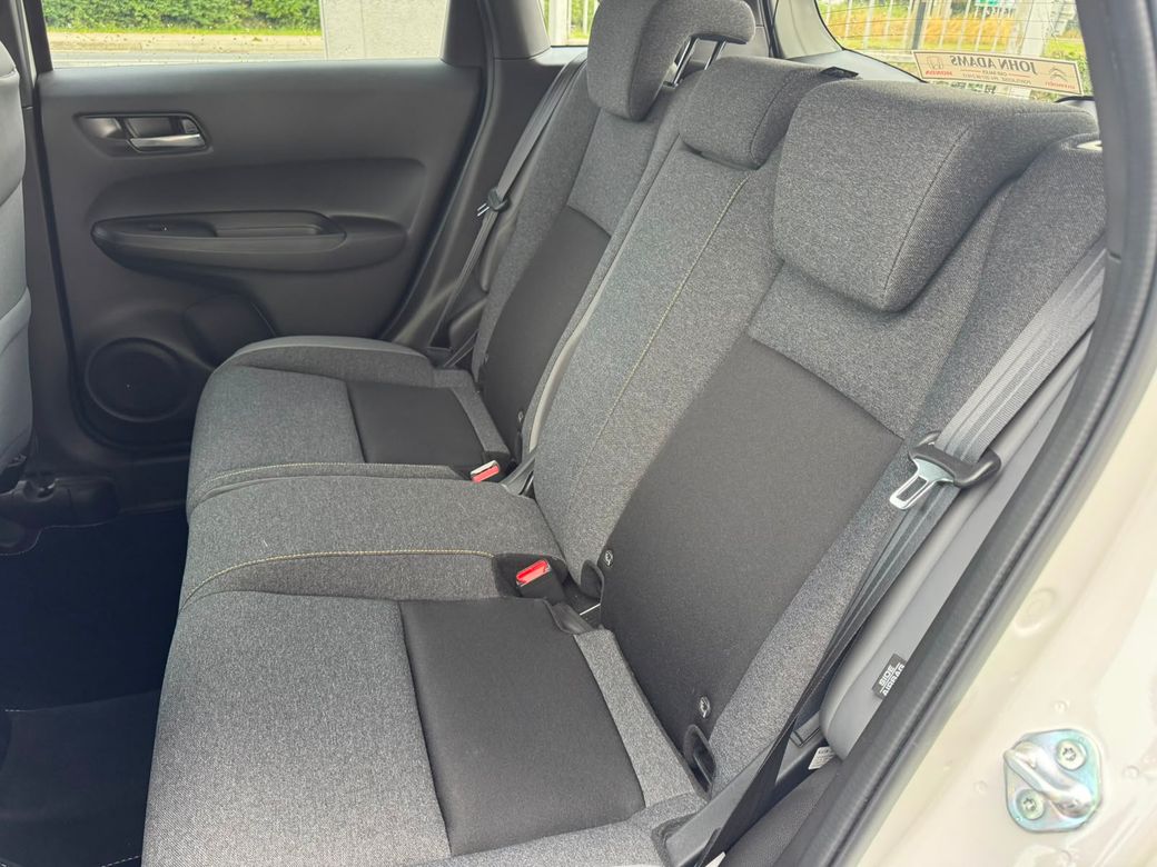 2024 Honda Jazz
