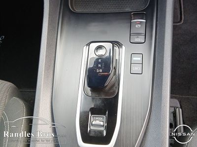 2023 Nissan Qashqai