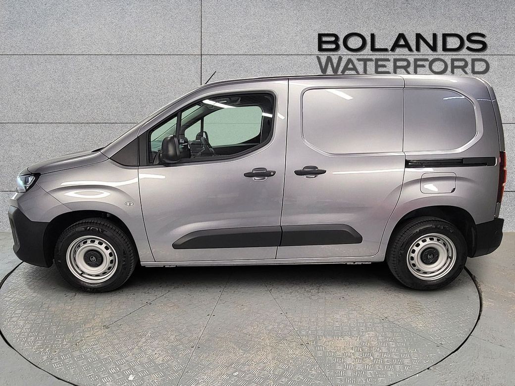 2026 Citroen Berlingo