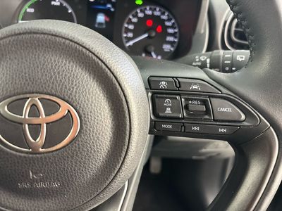 2024 Toyota Yaris