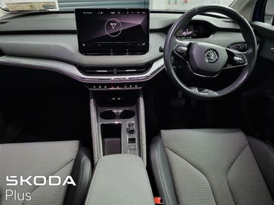 2023 Skoda Enyaq