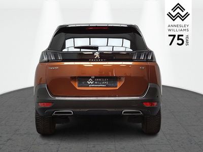 2023 Peugeot 5008