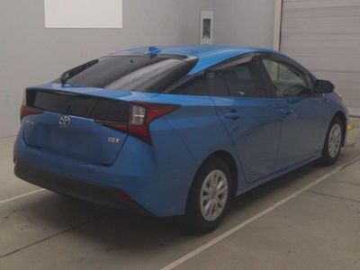 2022 Toyota Prius