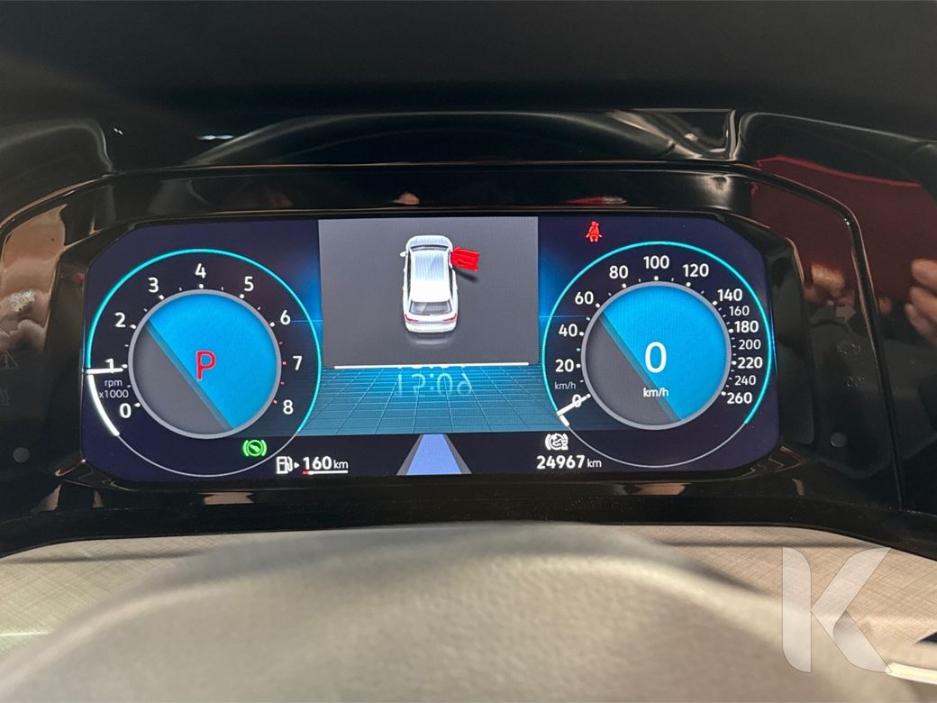 2023 Volkswagen Golf