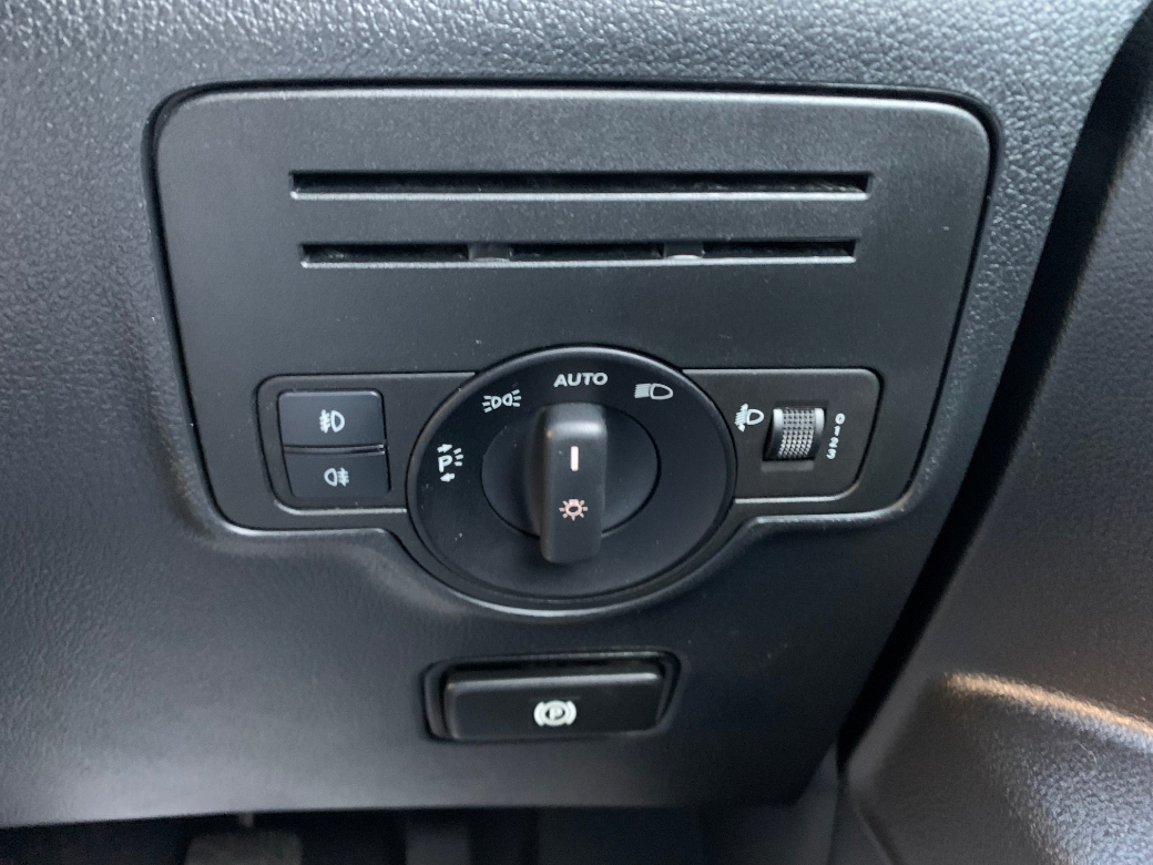 2019 Mercedes-Benz Vito