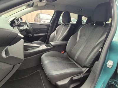 2023 Peugeot 308