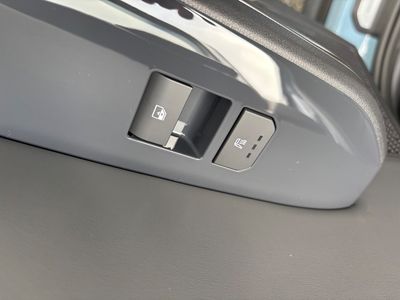 2026 Kia EV5