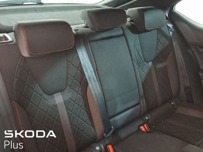 2024 Skoda Octavia