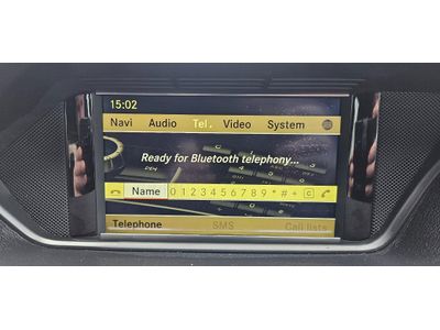 2012 Mercedes-Benz E Class