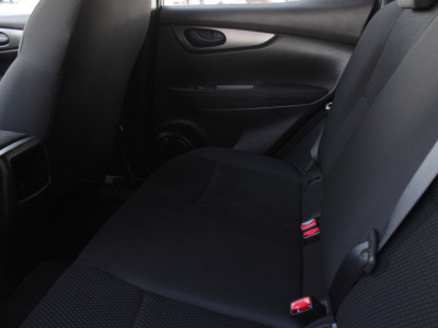 2018 Nissan Qashqai