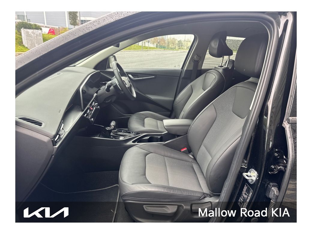 2023 Kia Niro