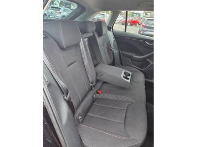 2023 Skoda Scala