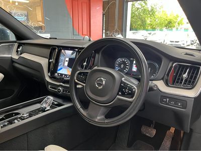 2020 Volvo XC60