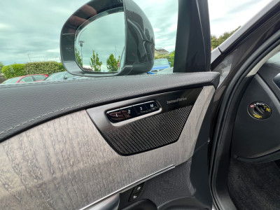 2023 Volvo XC90