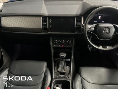 2022 Skoda Kodiaq