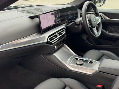 2024 BMW i4