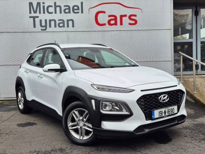 2019 Hyundai Kona