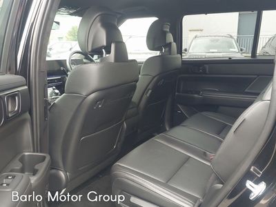 2025 Hyundai Santa Fe