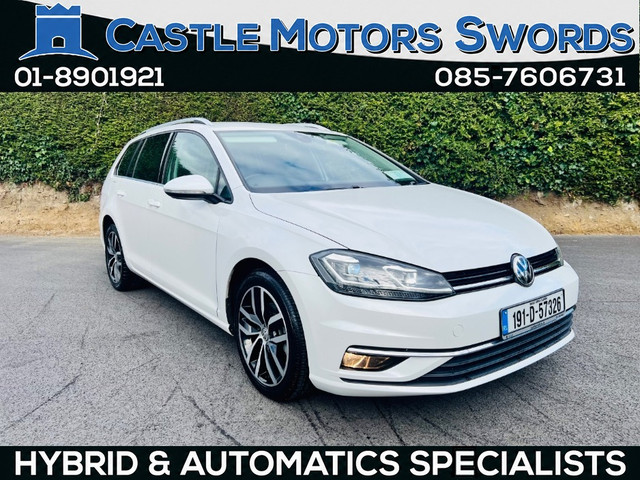 vehicle for sale from Castle Motors Swords