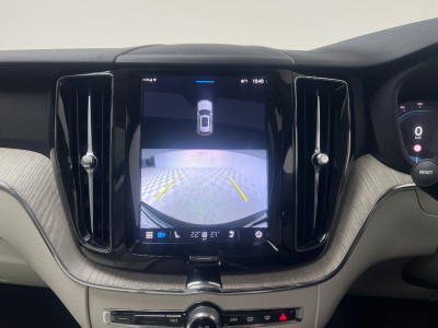 2023 Volvo XC60