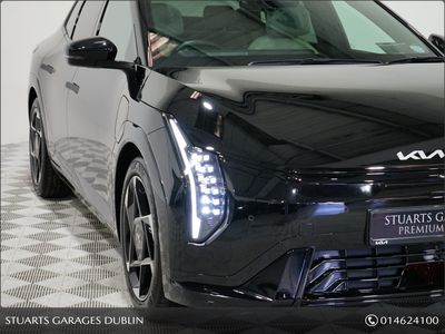 2026 Kia EV4