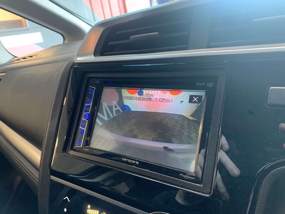 2019 Honda Fit