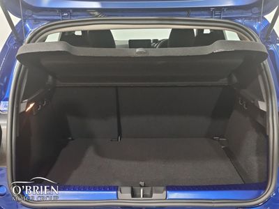 2025 Dacia Sandero Stepway
