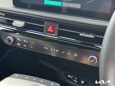 2025 Kia EV6