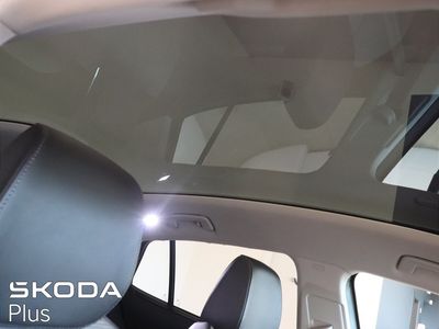 2023 Skoda Enyaq