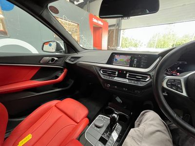 2022 BMW 2 Series