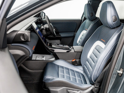 2026 Citroen C5 Aircross