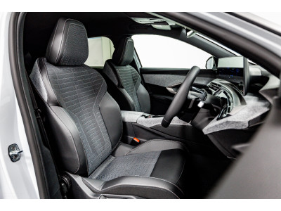2024 Peugeot 3008