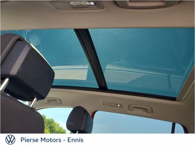 2023 Volkswagen Tiguan Allspace