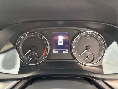 2024 Skoda Octavia