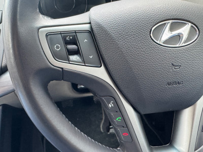 2018 Hyundai i40