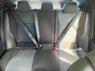 2022 Toyota C-HR