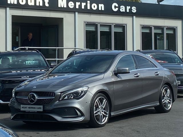 vehicle for sale from Mount Merrion Cars