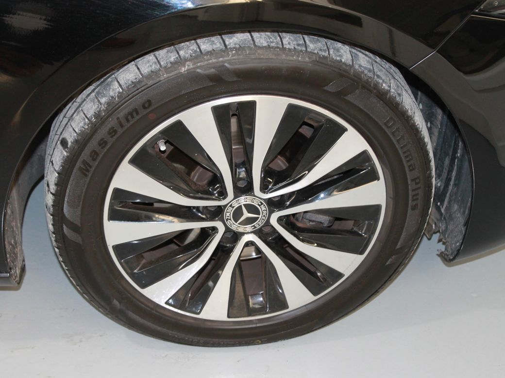 2023 Mercedes-Benz A Class