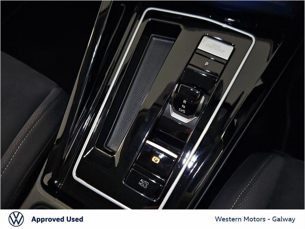 2024 Volkswagen Golf