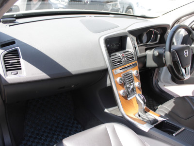2017 Volvo XC60