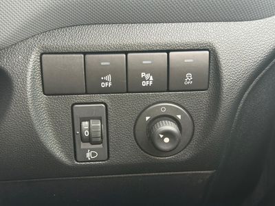 2017 Citroen Berlingo