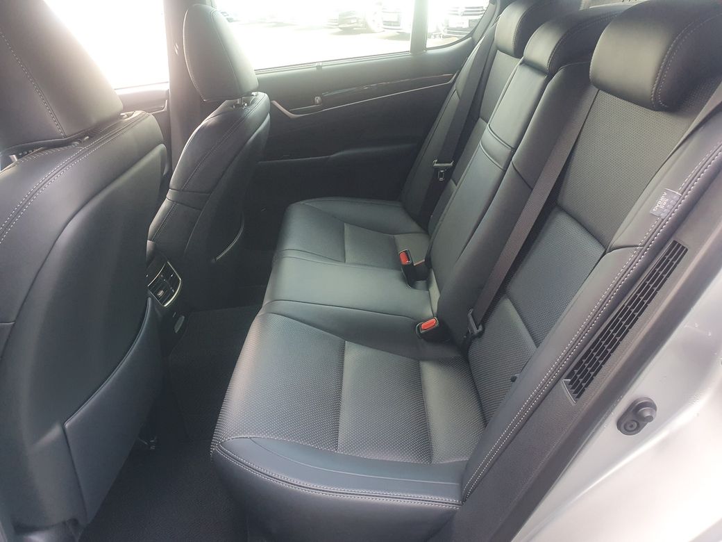 2013 Lexus GS450h