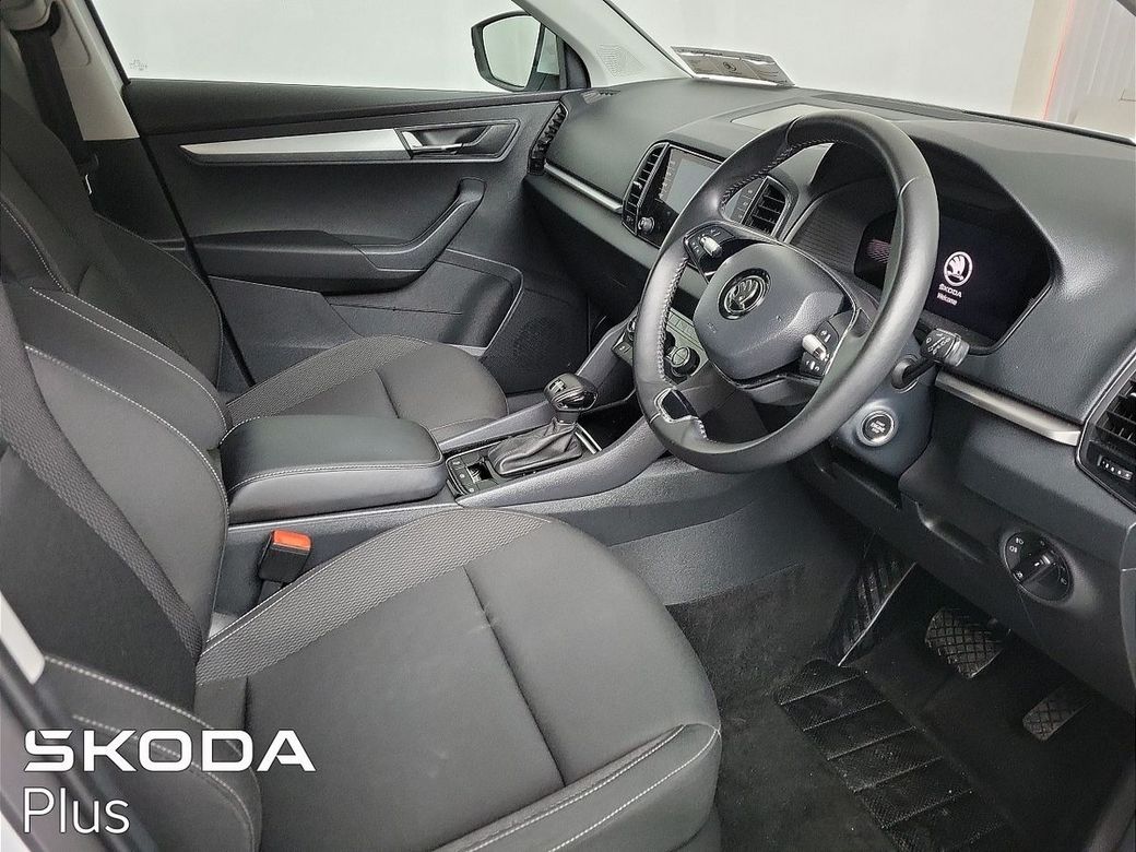 2023 Skoda Karoq
